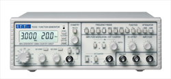 Function Generators TG300 Series Aim TTi
